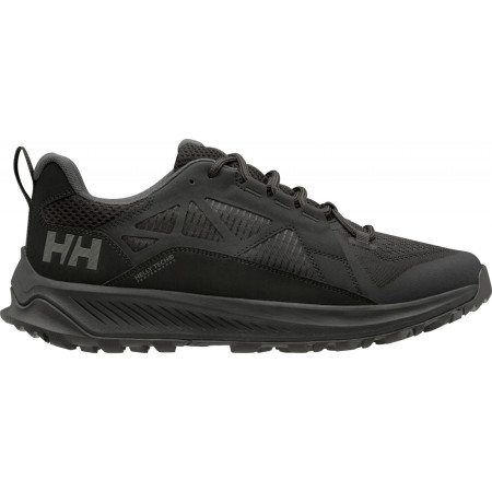 Încălțăminte bărbați Helly Hansen Gobi Aps Ht negru