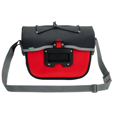 Geantă pentru ghidon Vaude Aqua Box 6L