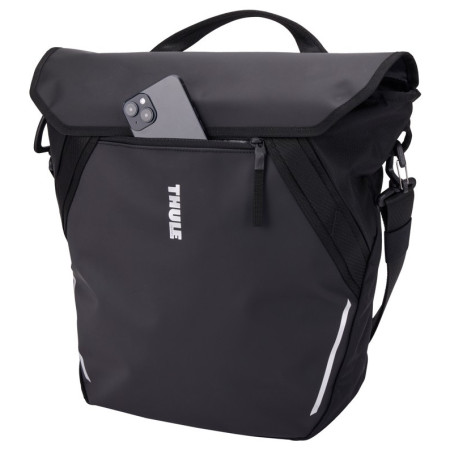 Geantă pentru bicicletă Thule Chasm Courier Inlock 22L