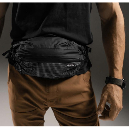 Borsetă Matador Freerain Hip Pack