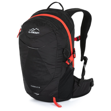Rucsac Loap Torbole 18 negru