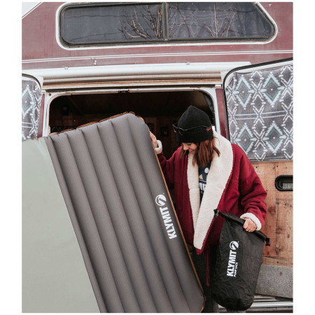 Sac tip pompă Klymit Flip Valve 20L