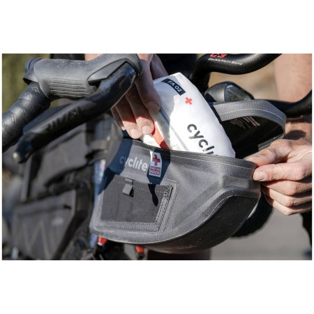 Trusă de prim ajutor pentru călătorii Cyclite First Aid Kit / 02