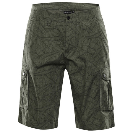 Pantaloni scurți bărbați Alpine Pro Lavent