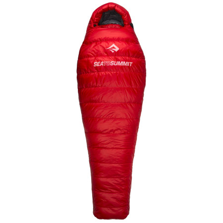 Sac de dormit Sea to Summit Alpine APII Long