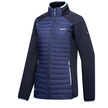 Geacă femei Regatta Women’s Clumber Hybrid