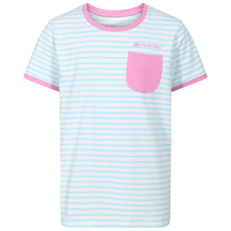 Tricou copii Alpine Pro Boatero 2