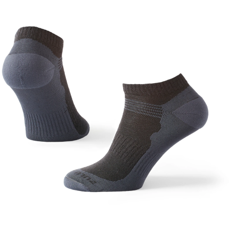 Șosete Zulu Merino Summer 3-pack