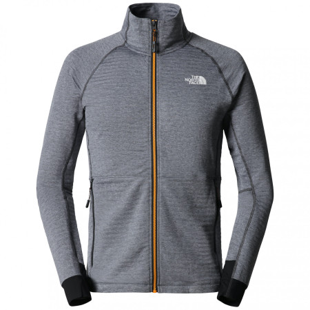 Geacă bărbați The North Face M Bolt Fz Jacket gri