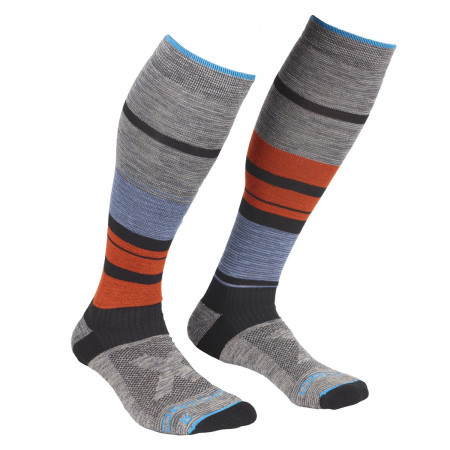 Șosete 3/4 bărbați Ortovox All Mountain Long Socks M (2023)
