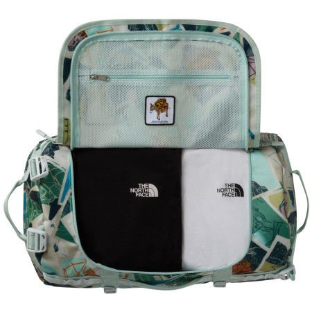 Geantă de voiaj The North Face Base Camp Duffel - S