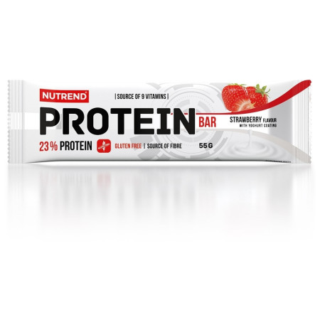 Baton Nutrend Protein Bar