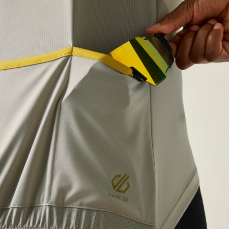 Tricou de ciclism bărbați Dare 2b Protraction III Jersey