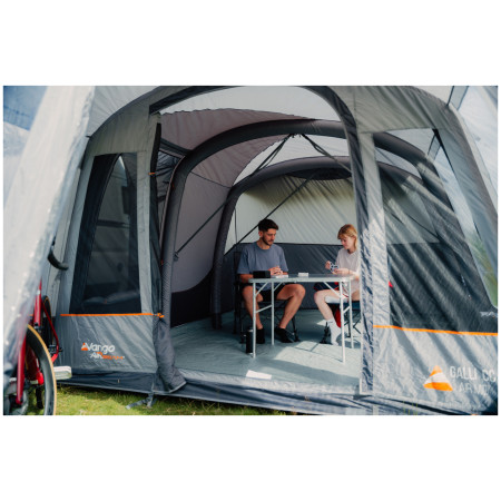 Cort frontal Vango Galli CC II Air Mid