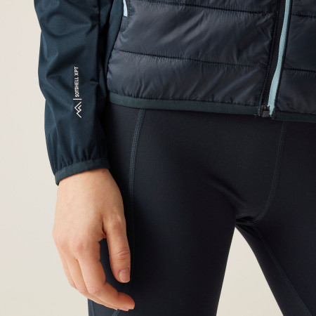 Geacă femei Regatta Wmn Pro Hybrid