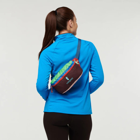 Borsetă Cotopaxi Bataan 3L Fanny Pack - Del Dia