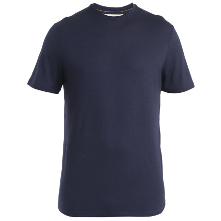 Tricou funcțional bărbați Icebreaker Men Merino 150 Tech Lite III SS Tee