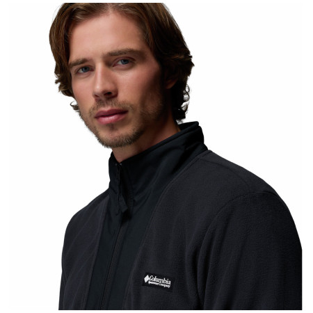 Hanorac bărbați Columbia Sequoia Grove™ Ii Hz Fleece