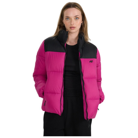 Geacă femei 4F Down Jacket F581