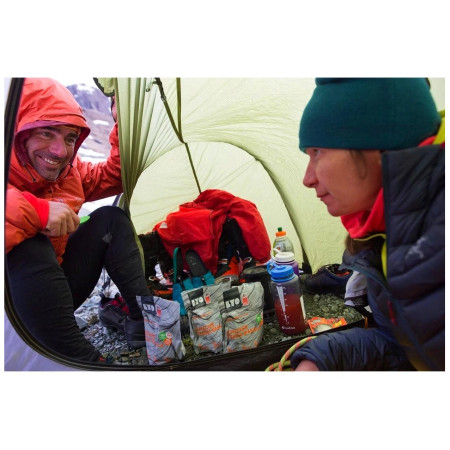 Mâncare deshitradată Lyo food Nettle Curry 500g