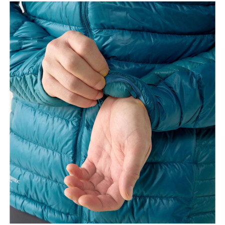 Geacă bărbați Haglöfs L.I.M Down Hood II