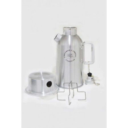 Samovar camping ALB forming Basic 500 ml