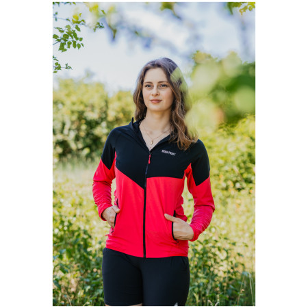 Geacă femei High Point Versa 2.0 Lady Hoody Jacket