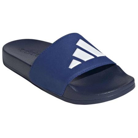 Papuci copii Adidas Adilette Shower K Blue