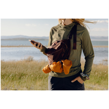 Borsetă Peak Design Outdoor Sling 7L
