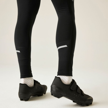 Pantaloni de ciclism bărbați Dare 2b Ultra Bibbed Tight