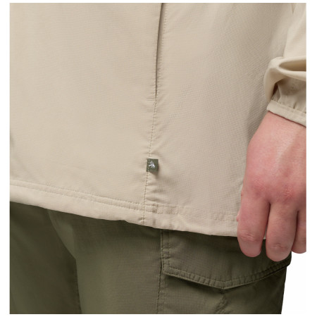 Geacă de vânt bărbați Columbia Skien Valley™ Hooded Long sleeve Shirt