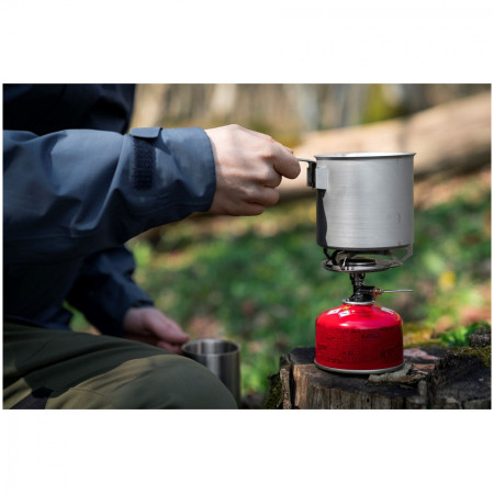 Set pentru gătit Primus Essential Trail KIT