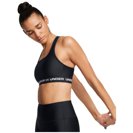Bustieră Under Armour Crossback Mid Bra