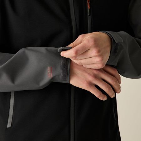 Geacă bărbați Dare 2b Torrek III Jacket