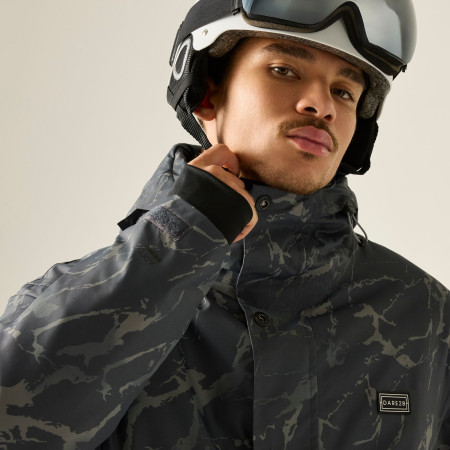 Geacă bărbați Dare 2b Freeride Oh III Jacket