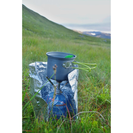 Veselă Pinguin Solo