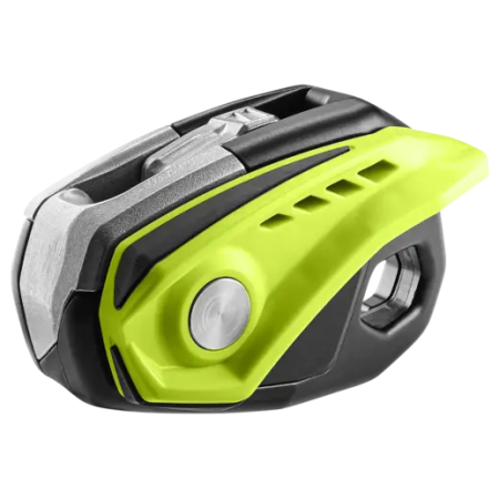 Frână de rapel Edelrid Megawatt