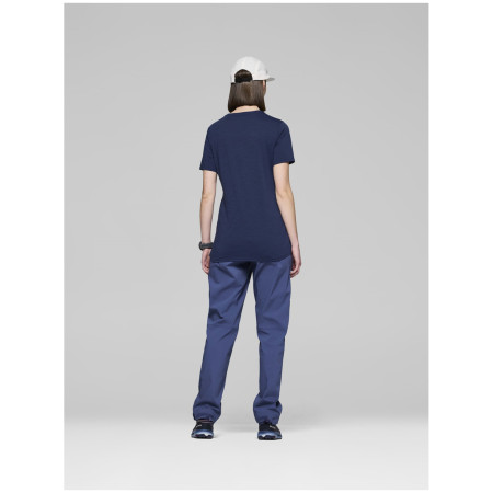 Tricou femei Norrona femund equaliser merino T-shirt