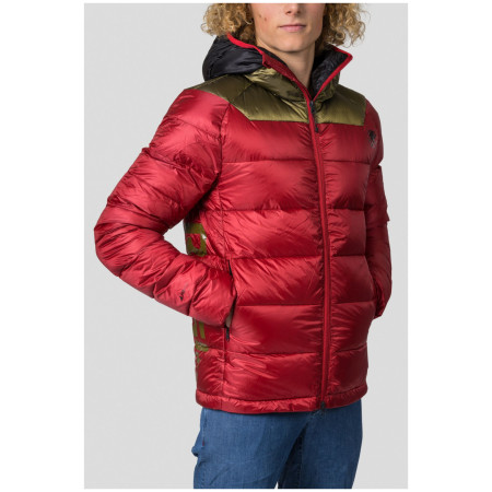 Geacă de iarnă bărbați Rafiki Fuego