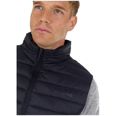 Vestă bărbați Fundango Flint Padded Vest