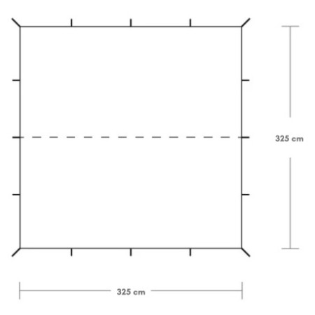 Prelata Warg Shirak XL