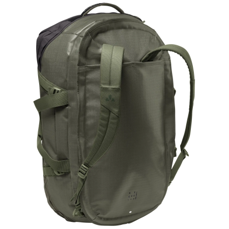 Geantă de voiaj Vaude CityDuffel 65