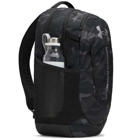 Rucsac pentru sală Under Armour Hustle 6.0 Backpack