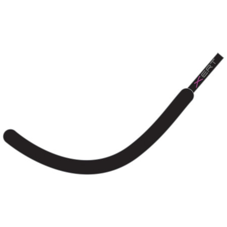 Șireturi încălțăminte Regatta X-ert Laces x10 negru/roz