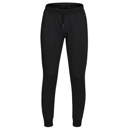 Pantaloni jogging bărbați Progress Symbol Pants negru černá