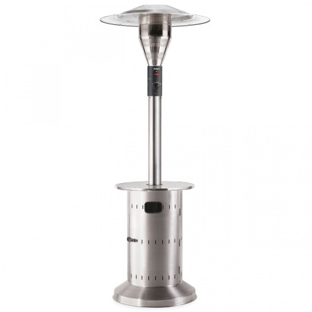 Încălzitor Enders Commercial argintiu