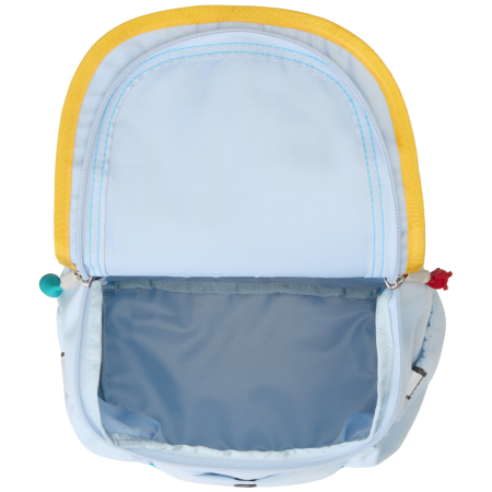 Rucsac pentru copii The North Face Y Mini Explorer