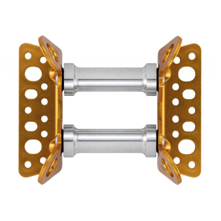 Protecție coardă Petzl Roller Coaster