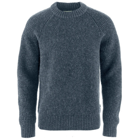 Pulover bărbați Fjällräven Övik Waffle Knit M