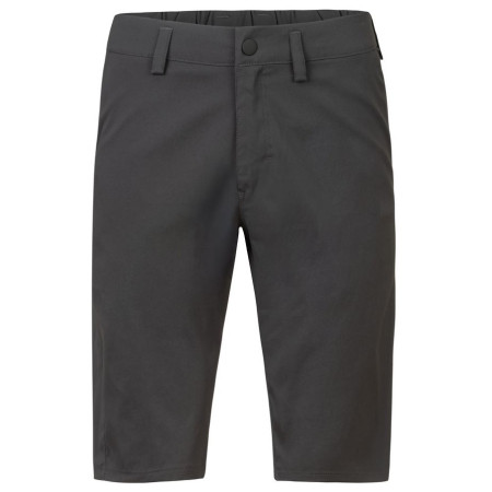 Pantaloni scurți bărbați Hannah Weid Shorts gri închis tarmac